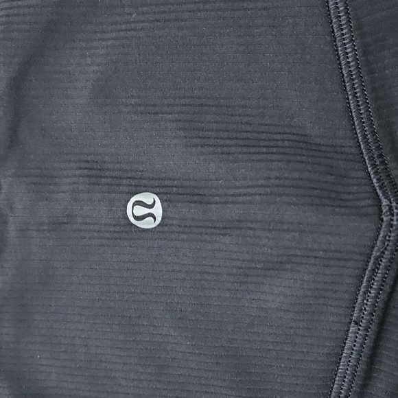 Nwt Lululemon Align Rib Mini Flare Pants *X-Short - Picture 4 of 8